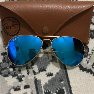 Ray Ban Avaitors